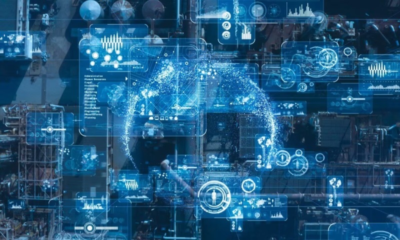 ERP系统信创国产化:芜湖软件开发公司打造企业数字化转型新引擎